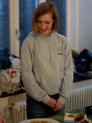 Lange Nacht der Antike