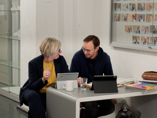 Lange Nacht der Antike