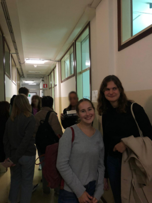 Udinefahrt Stadtbesichtigung 2022