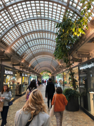 Udine Stadtbesichtigung 2022