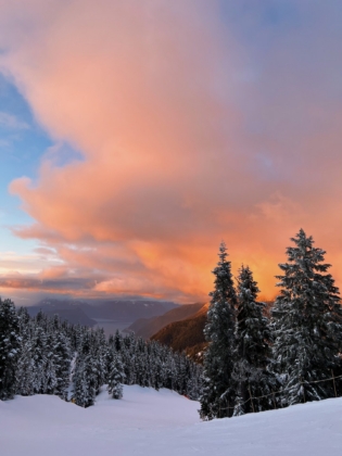 Back from - Mavie in Kanada