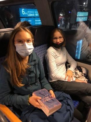 Lesung - Joachim Meyerhoff