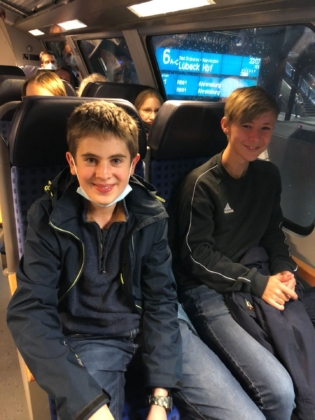 Lesung - Joachim Meyerhoff