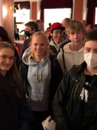 Lesung - Joachim Meyerhoff