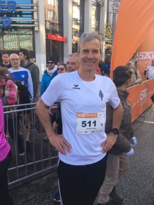 Staffel-Marathon 2022