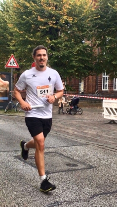 Staffel-Marathon 2022