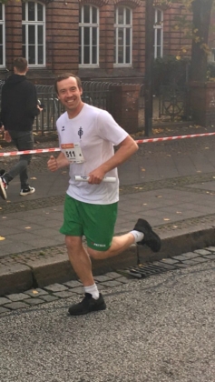 Staffel-Marathon 2022