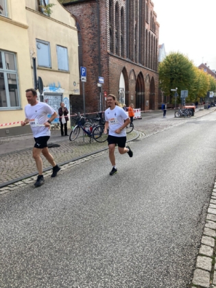 Staffel-Marathon 2022