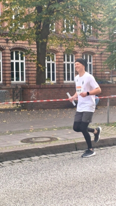 Staffel-Marathon 2022