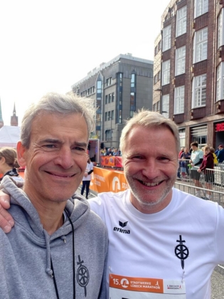 Staffel-Marathon 2022