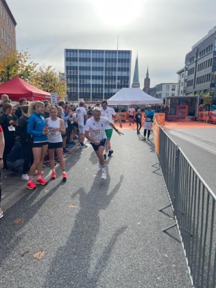 Staffel-Marathon 2022