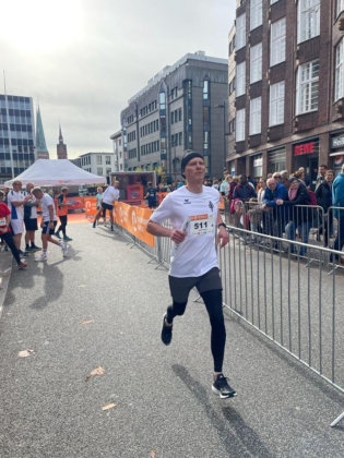 Staffel-Marathon 2022