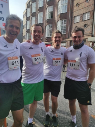 Staffel-Marathon 2022