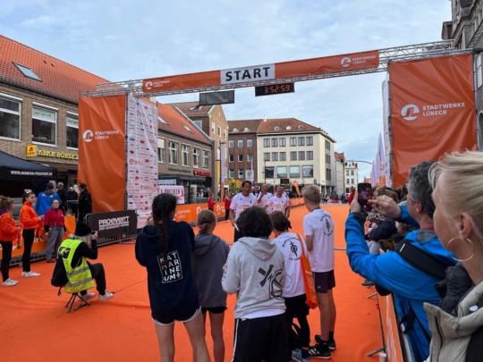 Staffel-Marathon 2022