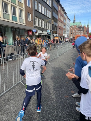 Staffel-Marathon 2022