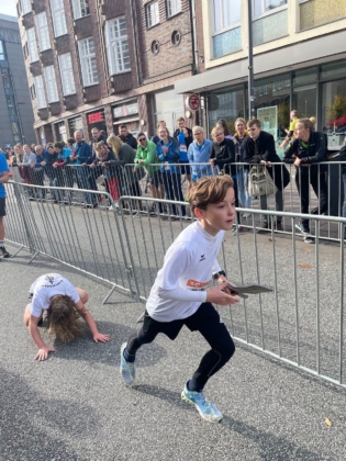 Staffel-Marathon 2022