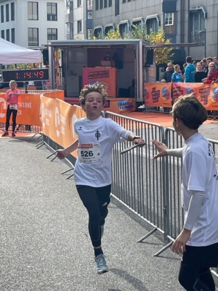 Staffel-Marathon 2022