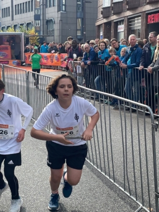 Staffel-Marathon 2022