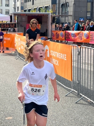 Staffel-Marathon 2022