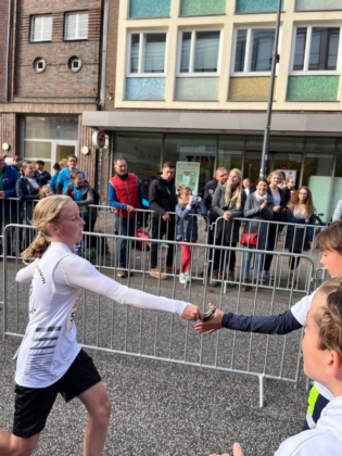 Staffel-Marathon 2022