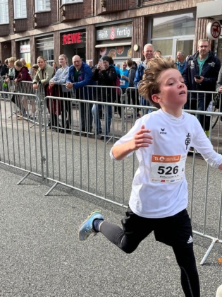 Staffel-Marathon 2022