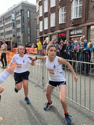 Staffel-Marathon 2022