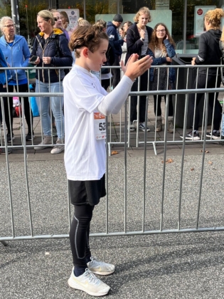 Staffel-Marathon 2022