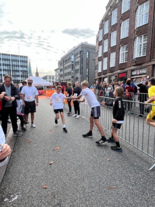 Staffel-Marathon 2022