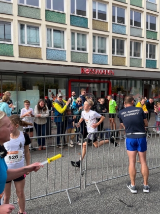 Staffel-Marathon 2022