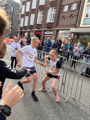 Staffel-Marathon 2022