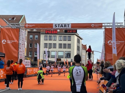 Staffel-Marathon 2022