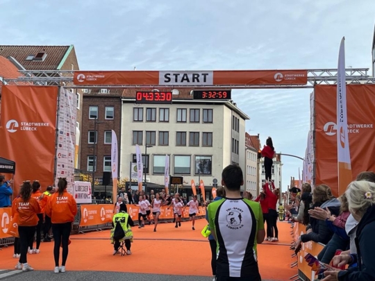 Staffel-Marathon 2022