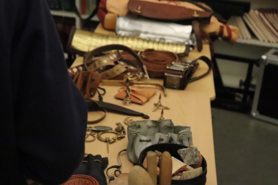 Tag der altsprachlichen Schulen