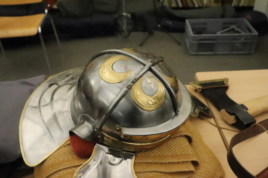 Tag der altsprachlichen Schulen