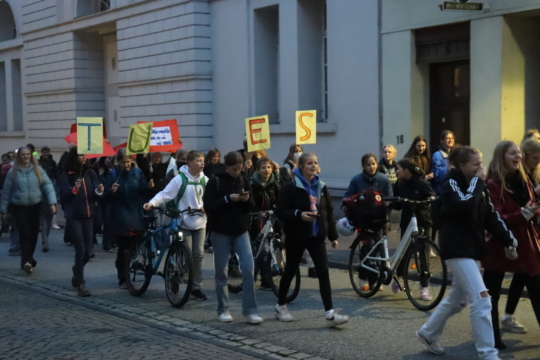Tag der altsprachlichen Schulen