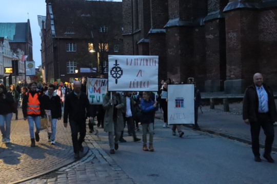 Tag der altsprachlichen Schulen