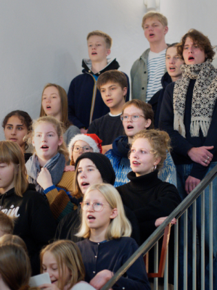 Adventssingen 2022