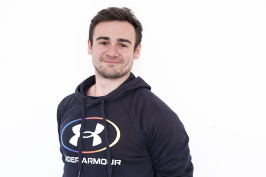 Florian Reimann, Trainer KRR 2022-2023