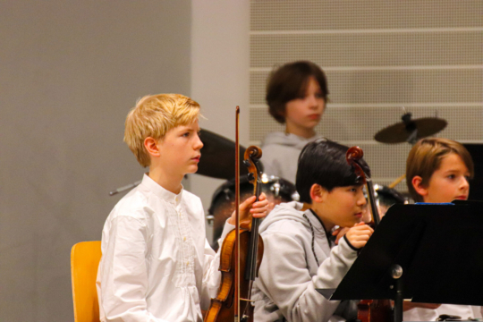 Weihnachtskonzert 2022