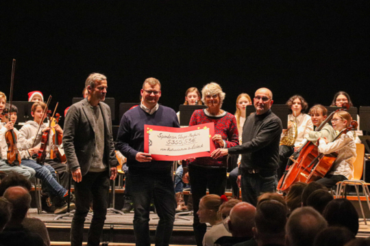 Weihnachtskonzert 2022