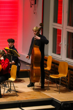 Weihnachtskonzert 2022