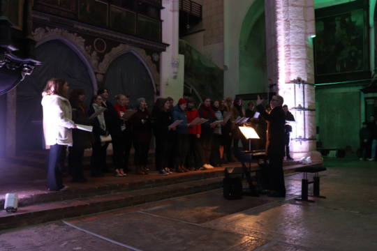 Weihnachtskonzert 2022