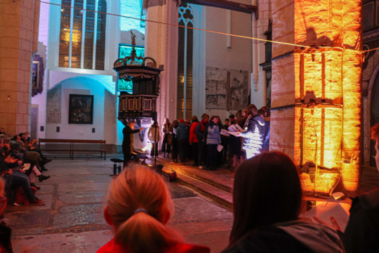 Weihnachtskonzert 2022