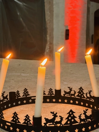 Adventsandacht 2022