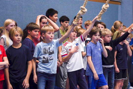 Lange Nacht der Mathematik 2022