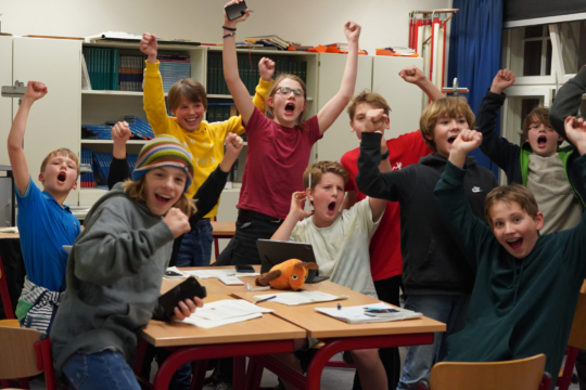 Lange Nacht der Mathematik 2022