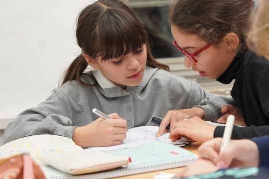 Lange Nacht der Mathematik 2022