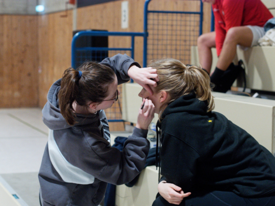 Weihnachtsturnier 2022