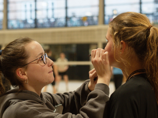 Weihnachtsturnier 2022