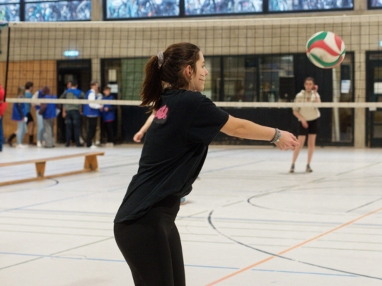 Weihnachtsturnier 2022